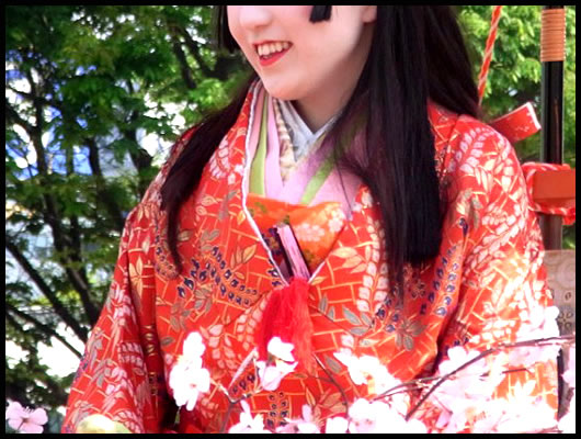 初心なお姫様
